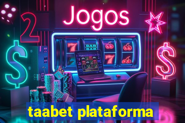 taabet plataforma